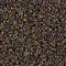 Miyuki 2.2mm Spacer Bead, Metallic Gold Iris, SPR2-0462, 7 grams